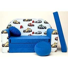 sillones niños
sofa cama plegable infantil
