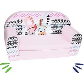 sillones niños 4 años
sofa cama desplegable