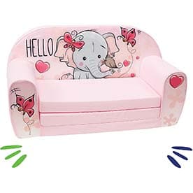 sofa cama infantil de niña
sillones niños baratos