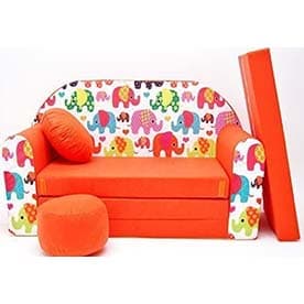 mini sofa cama infantil amazon
sillon sofa cama para niños
