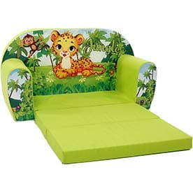 sillones infantiles
sofa cama plegable