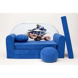 sofa cama habitacion infantil
sillones niño