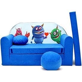 sillon sofa cama para niños
sofa cama desplegable