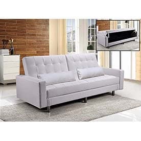 sofa cama convertible de diseño
sofa cama moderno